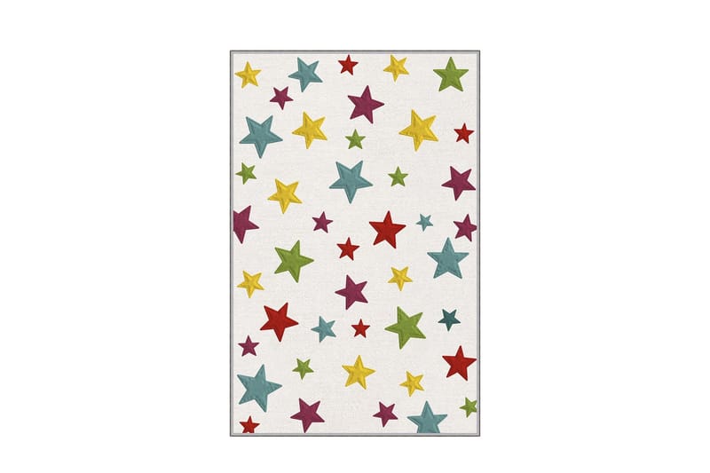 Homefesto Matta 80x300 cm - Multifärgad - Textil & mattor - Mattor - Orientaliska mattor