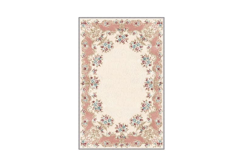Homefesto Matta 80x300 cm - Multifärgad - Textil & mattor - Mattor - Orientaliska mattor
