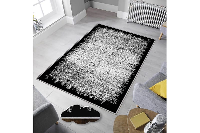 Homefesto Matta 80x300 cm - Multifärgad - Textil & mattor - Mattor - Orientaliska mattor