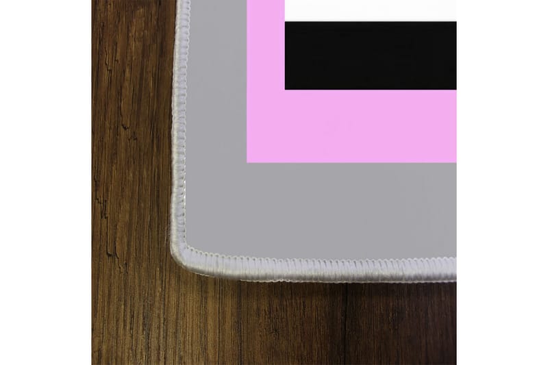 Homefesto Matta 80x300 cm - Multifärgad - Textil & mattor - Mattor - Orientaliska mattor