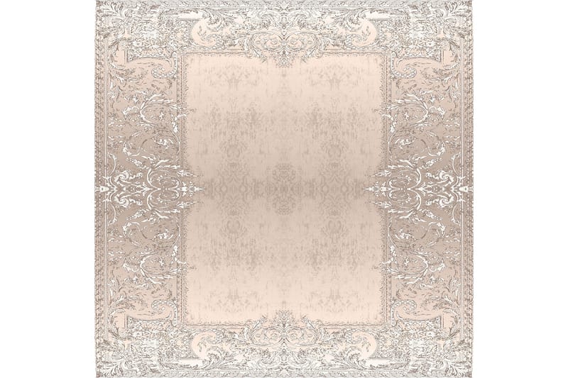 Homefesto Matta 80x300 cm - Multifärgad - Textil & mattor - Mattor - Orientaliska mattor