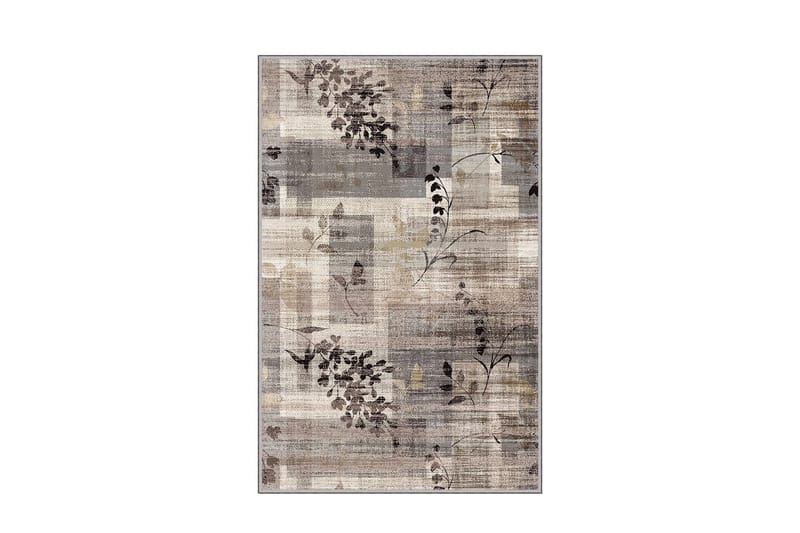 Homefesto Matta 80x300 cm - Multifärgad - Textil & mattor - Mattor - Orientaliska mattor