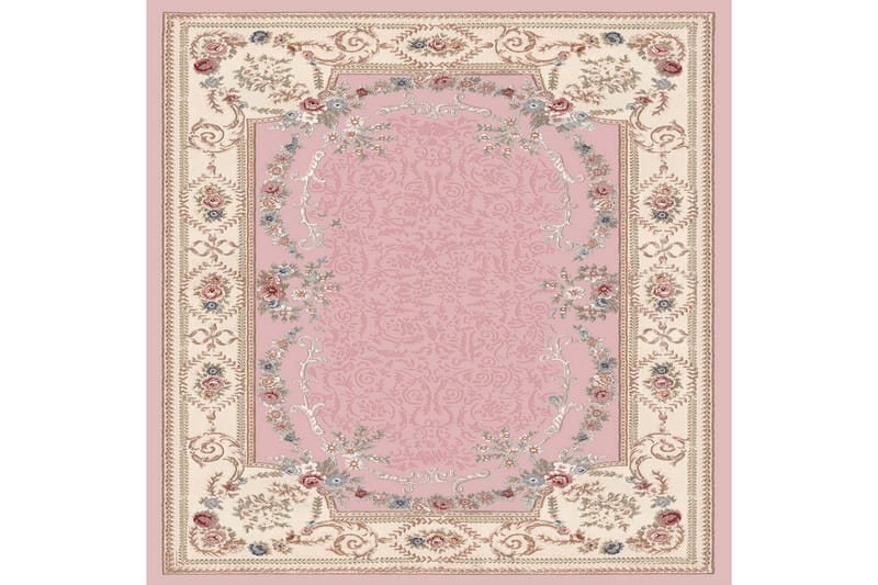 Homefesto Matta 80x300 cm - Multifärgad - Textil & mattor - Mattor - Orientaliska mattor