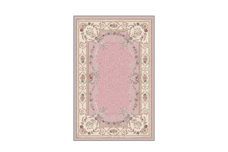 Homefesto Matta 80x300 cm - Multifärgad - Textil & mattor - Mattor - Orientaliska mattor