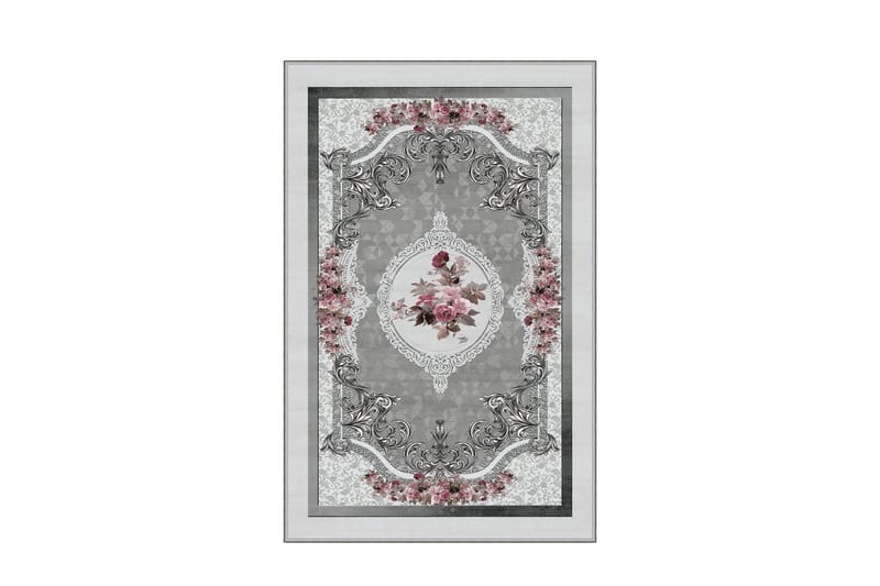 Homefesto Matta 80x300 cm - Multifärgad - Textil & mattor - Mattor - Orientaliska mattor