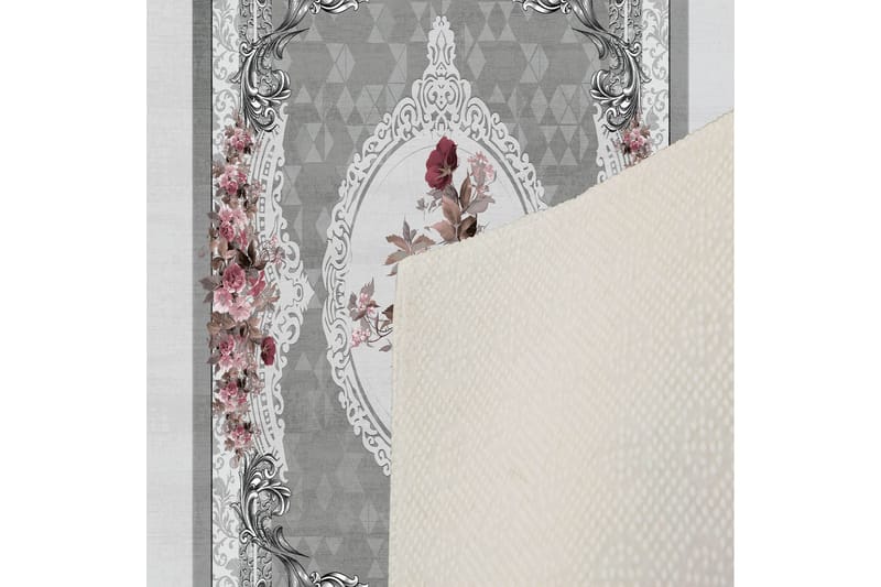 Homefesto Matta 80x300 cm - Multifärgad - Textil & mattor - Mattor - Orientaliska mattor