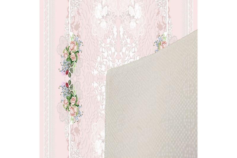 Homefesto Matta 80x300 cm - Multifärgad - Textil & mattor - Mattor - Orientaliska mattor