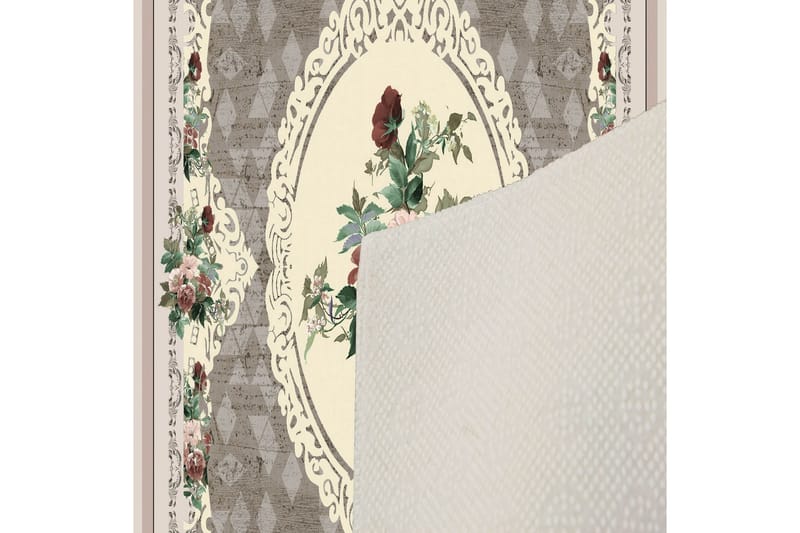 Homefesto Matta 80x300 cm - Multifärgad - Textil & mattor - Mattor - Orientaliska mattor