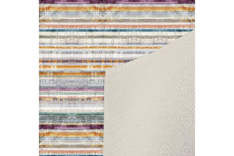 Homefesto Matta 80x300 cm - Multifärgad - Textil & mattor - Mattor - Orientaliska mattor