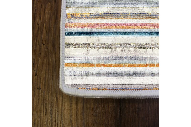 Homefesto Matta 80x300 cm - Multifärgad - Textil & mattor - Mattor - Orientaliska mattor