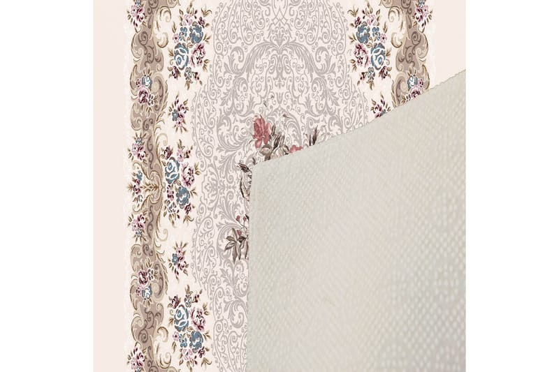 Homefesto Matta 80x300 cm - Multifärgad - Textil & mattor - Mattor - Orientaliska mattor