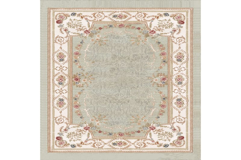 Homefesto Matta 80x300 cm - Multifärgad - Textil & mattor - Mattor - Orientaliska mattor