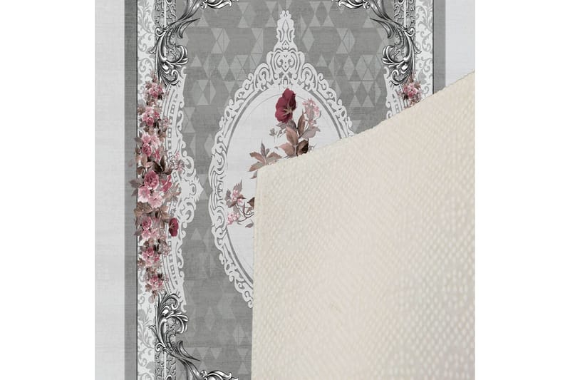 Homefesto Matta 80x300 cm - Multifärgad - Textil & mattor - Mattor - Orientaliska mattor