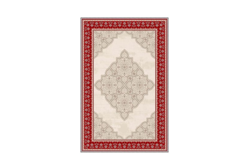 Homefesto Matta 80x300 cm - Multifärgad - Textil & mattor - Mattor - Orientaliska mattor