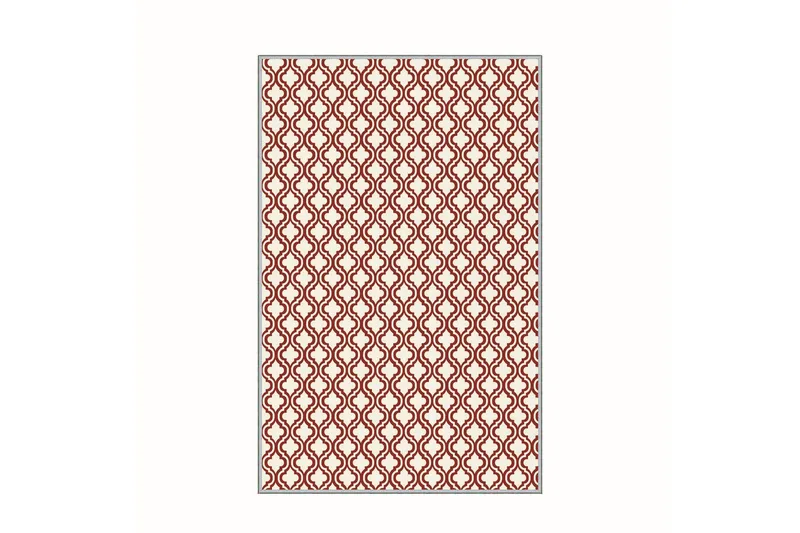 Homefesto Matta 80x300 cm - Multifärgad - Textil & mattor - Mattor - Orientaliska mattor