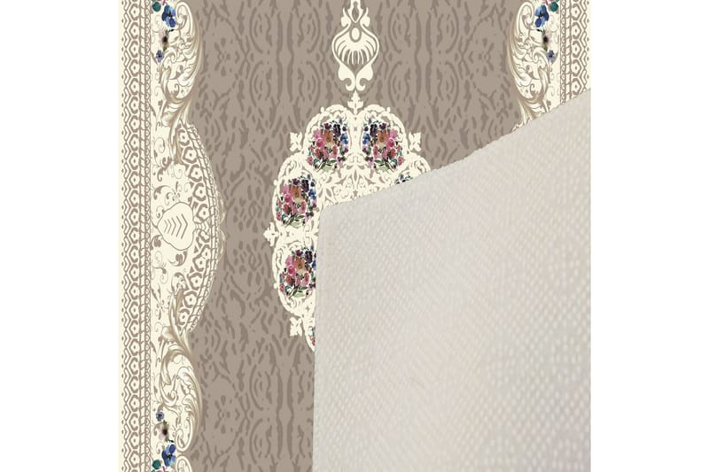 Homefesto Matta 80x300 cm - Multifärgad - Textil & mattor - Mattor - Orientaliska mattor