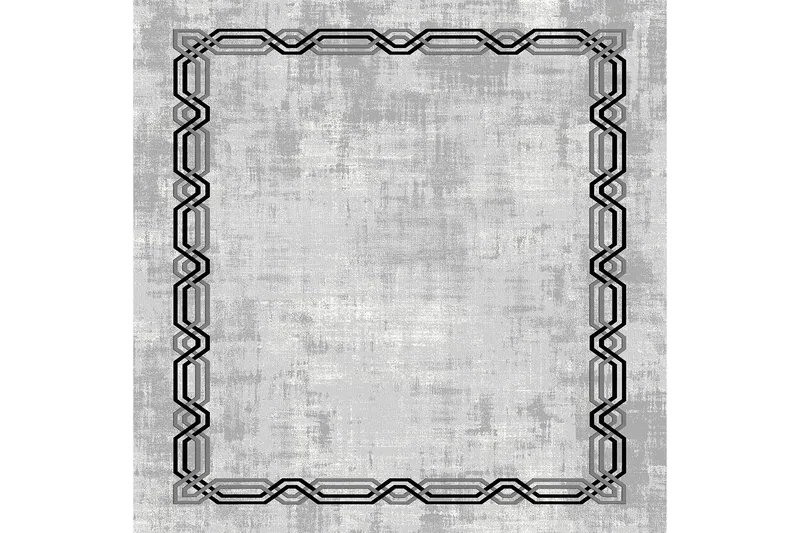 Homefesto Matta 80x300 cm - Multifärgad - Textil & mattor - Mattor - Orientaliska mattor