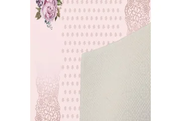 Homefesto Matta 80x300 cm - Multifärgad - Textil & mattor - Mattor - Orientaliska mattor