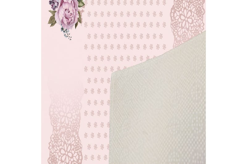 Homefesto Matta 80x300 cm - Multifärgad - Textil & mattor - Mattor - Orientaliska mattor