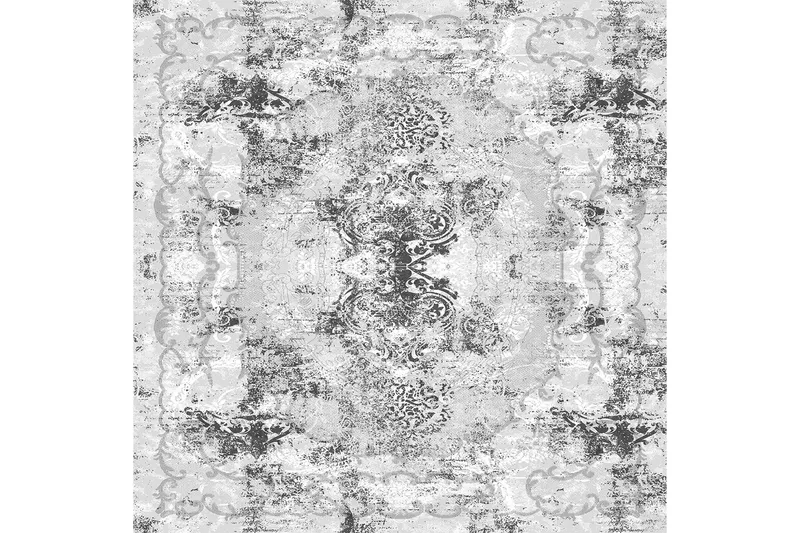 Homefesto Matta 80x300 cm - Multifärgad - Textil & mattor - Mattor - Orientaliska mattor