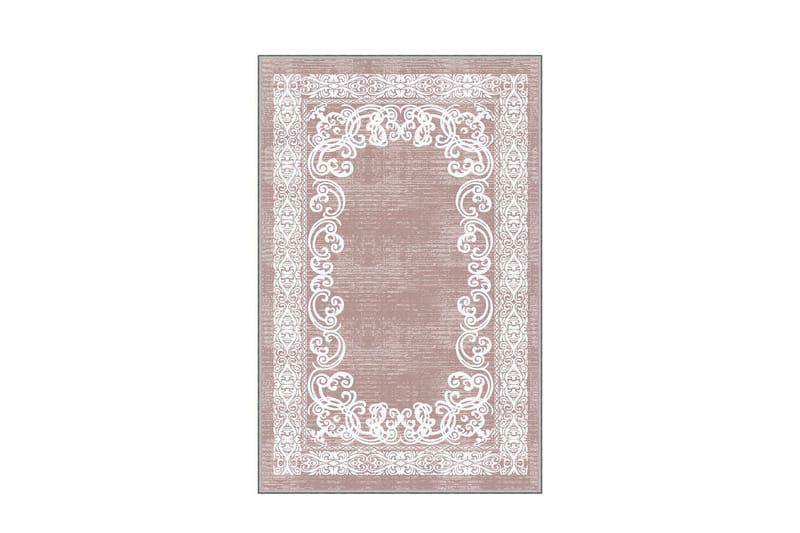 Homefesto Matta 80x300 cm - Multifärgad - Textil & mattor - Mattor - Orientaliska mattor