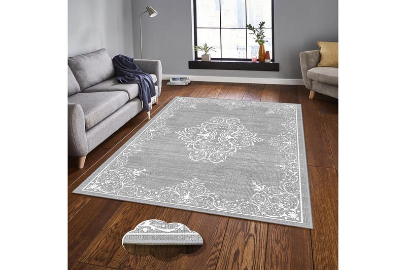 Homefesto Matta 80x300 cm - Multifärgad - Textil & mattor - Mattor - Orientaliska mattor