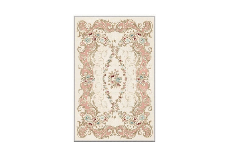 Homefesto Matta 80x300 cm - Multifärgad - Textil & mattor - Mattor - Orientaliska mattor