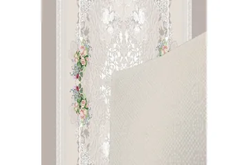 Homefesto Matta 80x300 cm - Multifärgad - Textil & mattor - Mattor - Orientaliska mattor