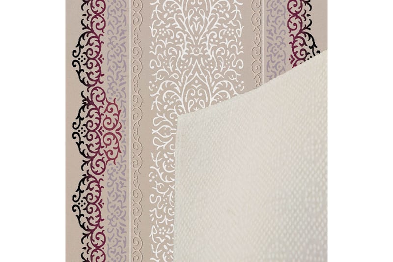 Homefesto Matta 80x300 cm - Multifärgad - Textil & mattor - Mattor - Orientaliska mattor