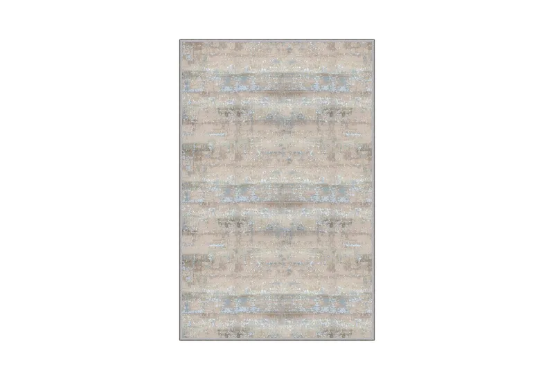 Homefesto Matta 80x300 cm, Multifärgad