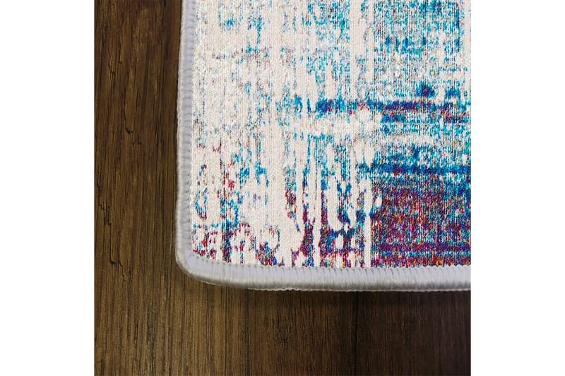 Homefesto Matta 80x300 cm - Multifärgad - Textil & mattor - Mattor - Orientaliska mattor