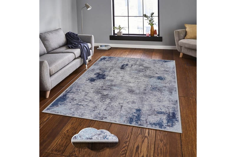 Homefesto Matta 80x300 cm - Multifärgad - Textil & mattor - Mattor - Orientaliska mattor