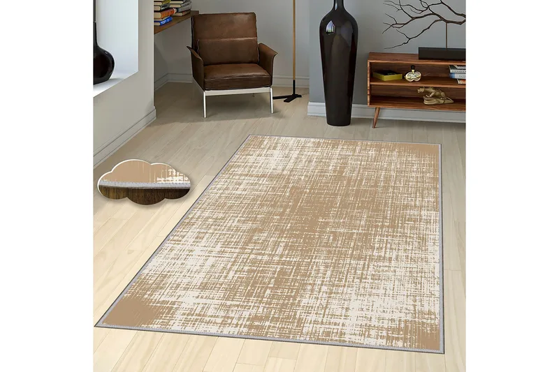 Homefesto Matta 80x300 cm - Multifärgad - Textil & mattor - Mattor - Orientaliska mattor