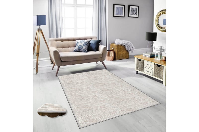 Homefesto Matta 80x300 cm, Multifärgad