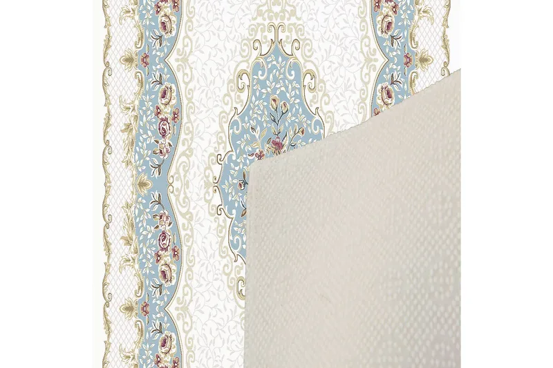 Homefesto Matta 80x300 cm - Multifärgad - Textil & mattor - Mattor - Orientaliska mattor