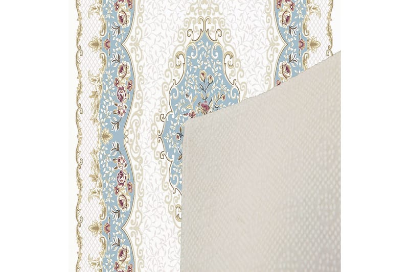 Homefesto Matta 80x300 cm - Multifärgad - Textil & mattor - Mattor - Orientaliska mattor