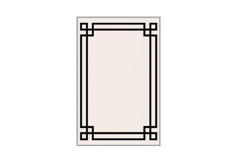 Homefesto Matta 80x300 cm - Multifärgad - Textil & mattor - Mattor - Orientaliska mattor