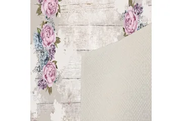 Homefesto Matta 80x300 cm - Multifärgad - Textil & mattor - Mattor - Orientaliska mattor