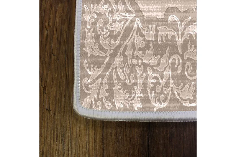 Homefesto Matta 80x300 cm - Multifärgad - Textil & mattor - Mattor - Orientaliska mattor