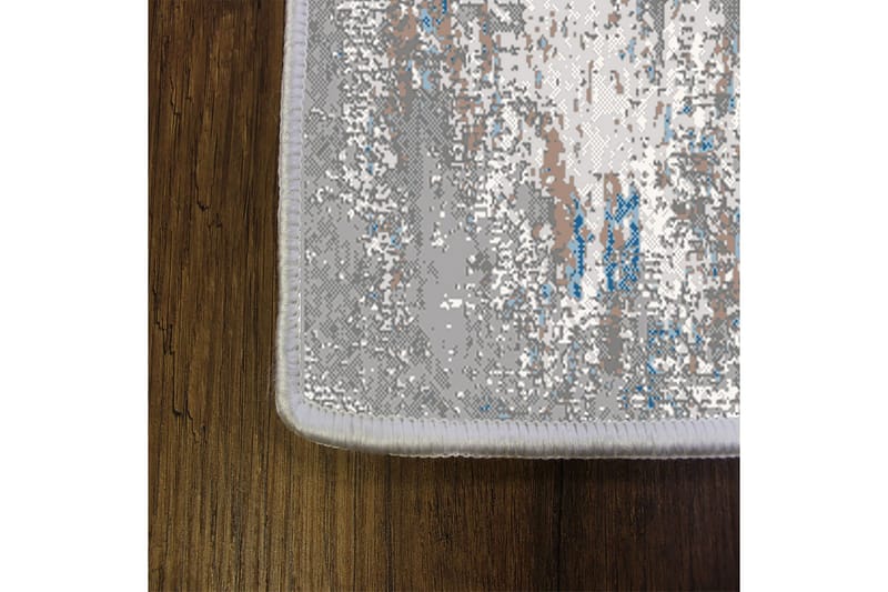 Homefesto Matta 80x300 cm - Multifärgad - Textil & mattor - Mattor - Orientaliska mattor