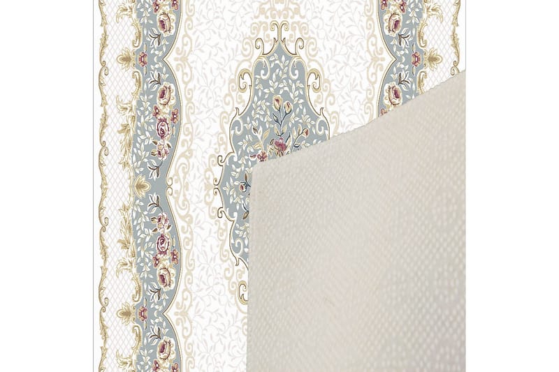 Homefesto Matta 80x300 cm - Multifärgad - Textil & mattor - Mattor - Orientaliska mattor