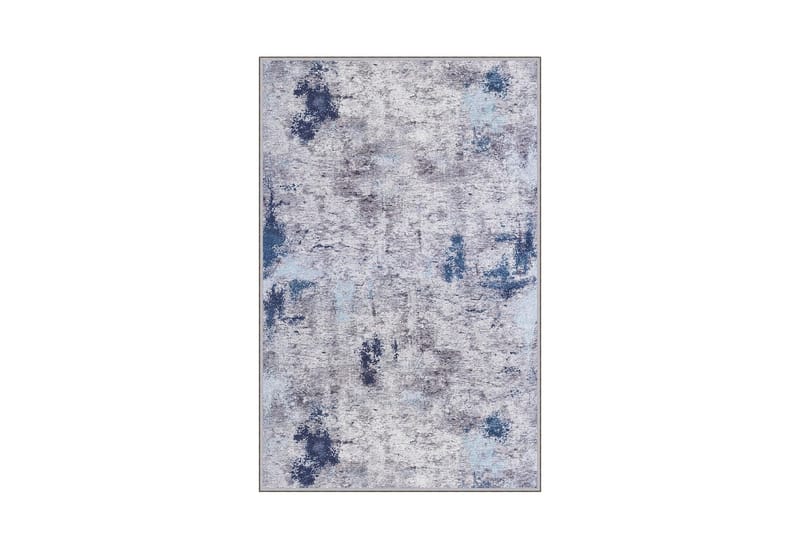 Homefesto Matta 80x300 cm, Multifärgad