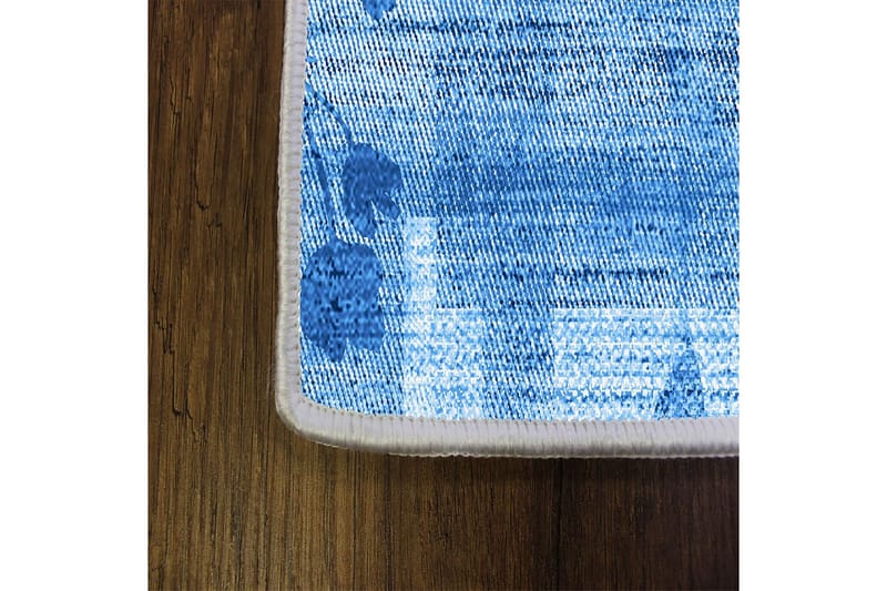 Homefesto Matta 80x300 cm - Multifärgad - Textil & mattor - Mattor - Orientaliska mattor