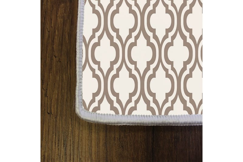 Homefesto Matta 80x300 cm - Multifärgad - Textil & mattor - Mattor - Orientaliska mattor