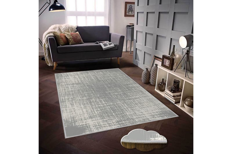 Homefesto Matta 80x300 cm - Multifärgad - Textil & mattor - Mattor - Orientaliska mattor