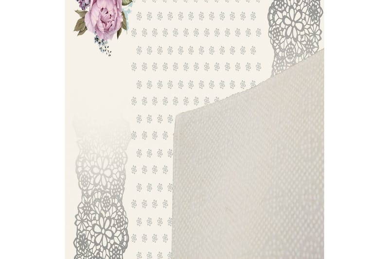 Homefesto Matta 80x300 cm - Multifärgad - Textil & mattor - Mattor - Orientaliska mattor