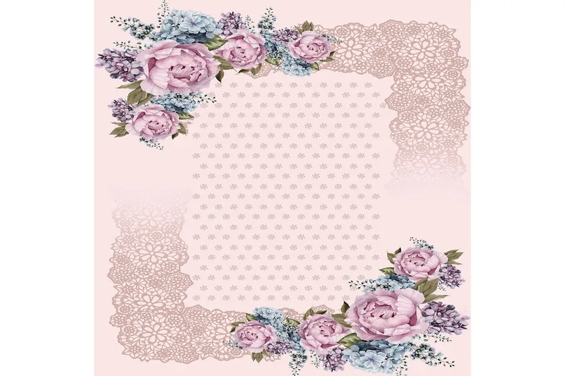 Homefesto Matta 80x300 cm - Multifärgad - Textil & mattor - Mattor - Orientaliska mattor