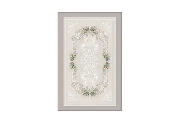 Homefesto Matta 80x300 cm - Multifärgad - Textil & mattor - Mattor - Orientaliska mattor