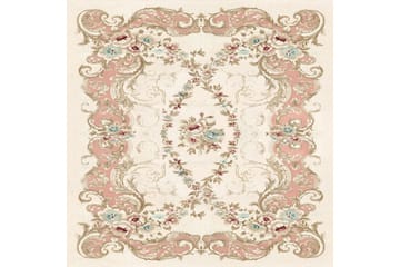 Homefesto Matta 80x300 cm - Multifärgad - Textil & mattor - Mattor - Orientaliska mattor