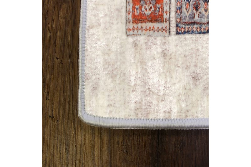 Homefesto Matta 80x300 cm - Multifärgad - Textil & mattor - Mattor - Orientaliska mattor